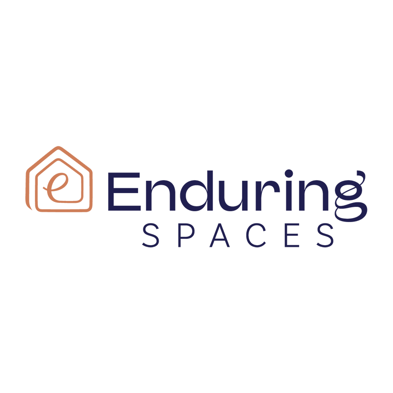Enduring Spaces Logo 800x800