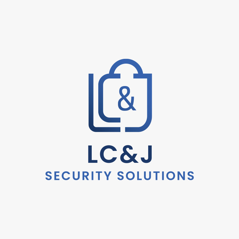 Red Orange Studio | LC&J Security Solutions