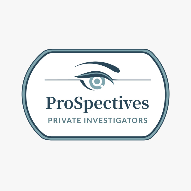 Red Orange Studio | ProSpectives Private Investigators