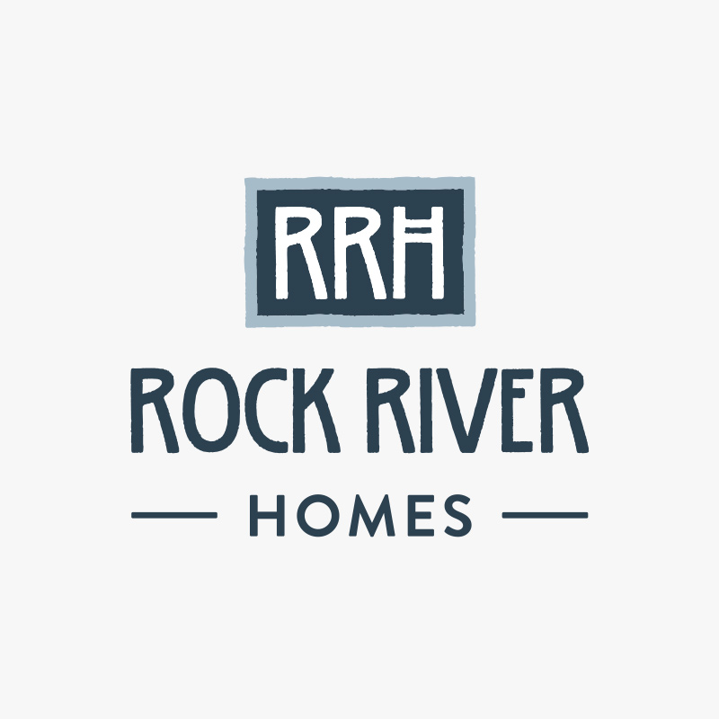 Red Orange Studio | Rock River Homes