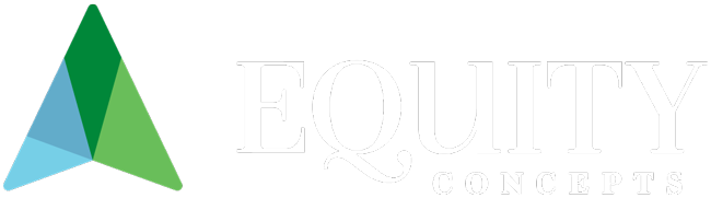 Red Orange Studio | Equity Concepts Logo