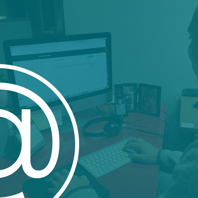 Red Orange Studio | Blog Graphic 301 Redirect