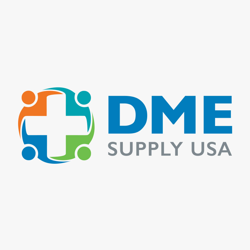 Red Orange Studio | DME Supply USA Logo