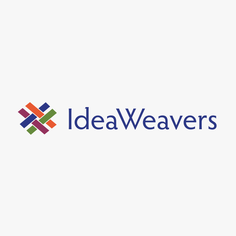 Red Orange Studio | Idea Weavers Logo