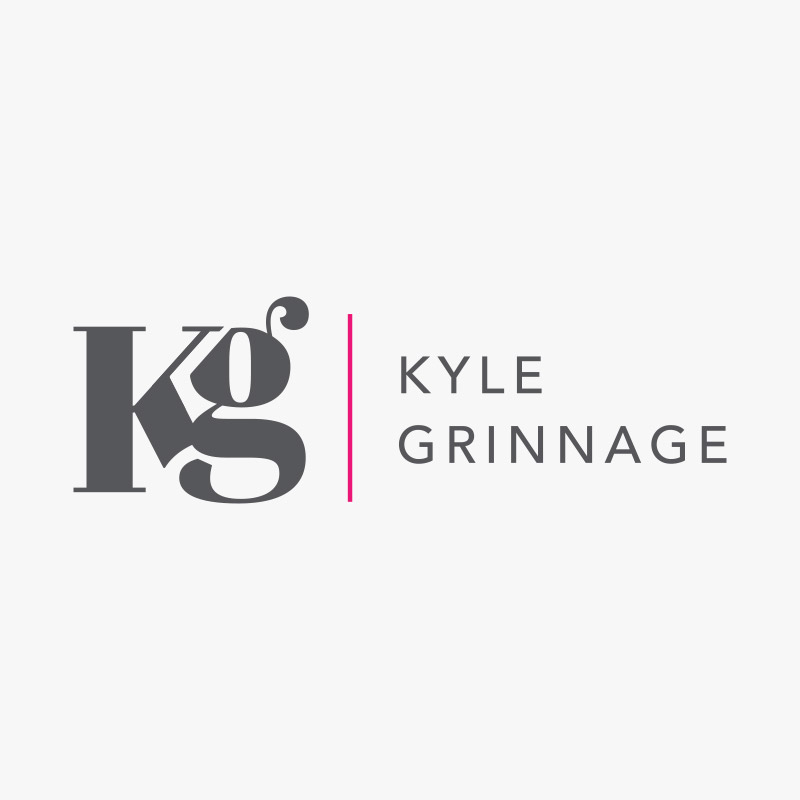 Red Orange Studio | Kyle Grinnage Logo