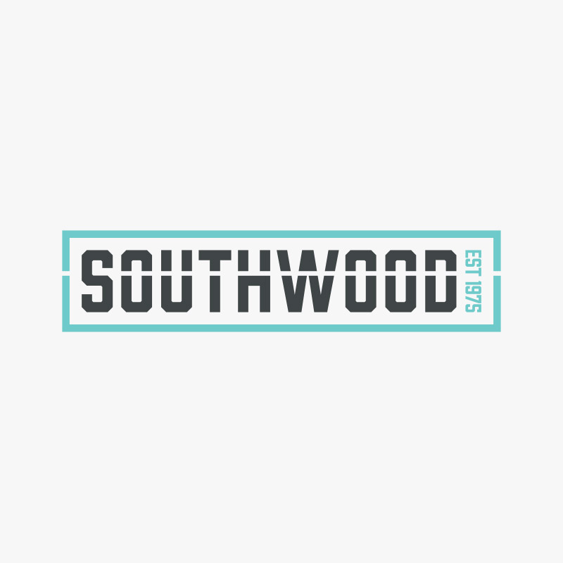 Red Orange Studio | Southwood Logo