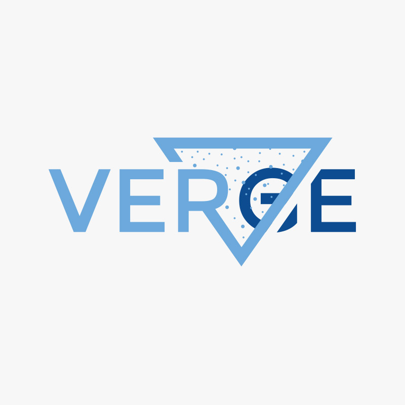 Red Orange Studio | Verge Logo