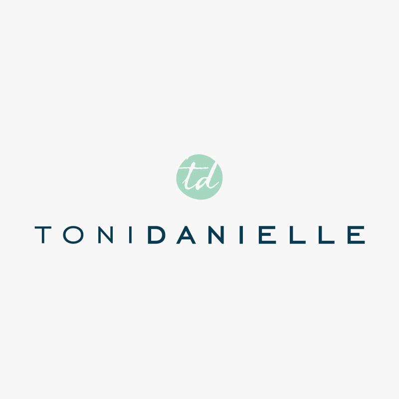 Red Orange Studio | ToniDanielle Logo
