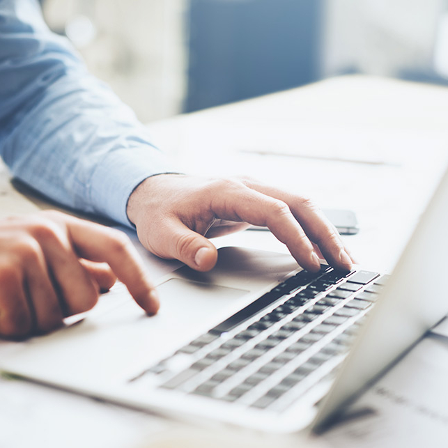 Red Orange Studio | Blog Image