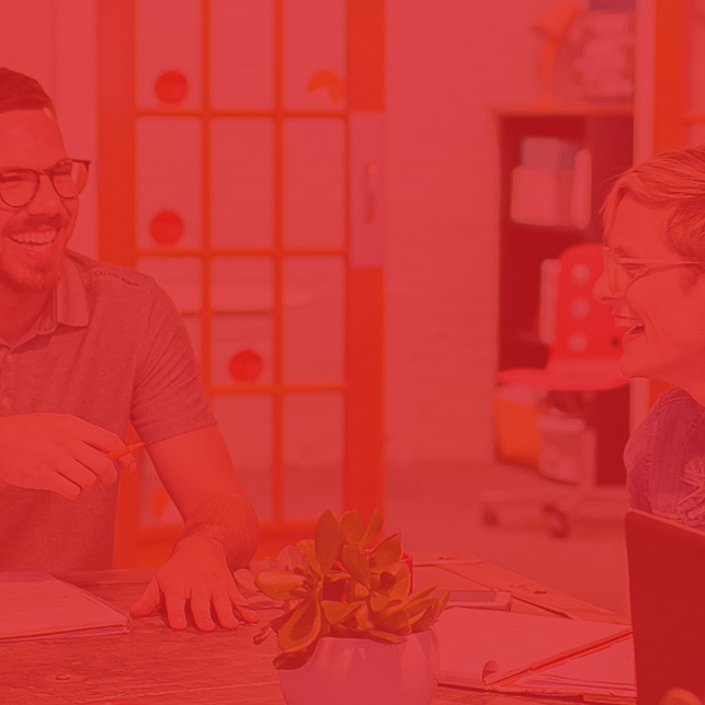 Red Orange Studio | Blog Image