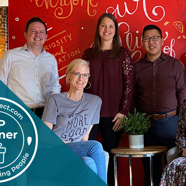 Red Orange Studio | PIP Partners