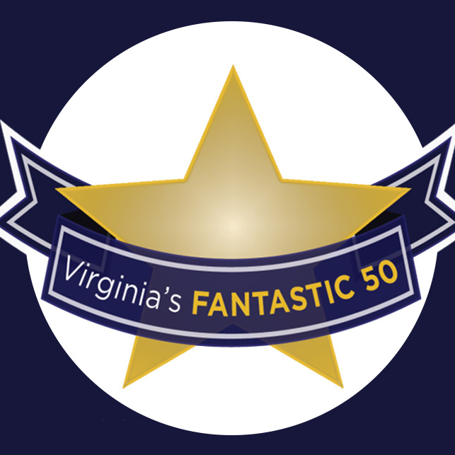 Red Orange Studio | Fantastic 50