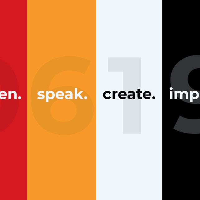 Red Orange Studio | Juneteenth