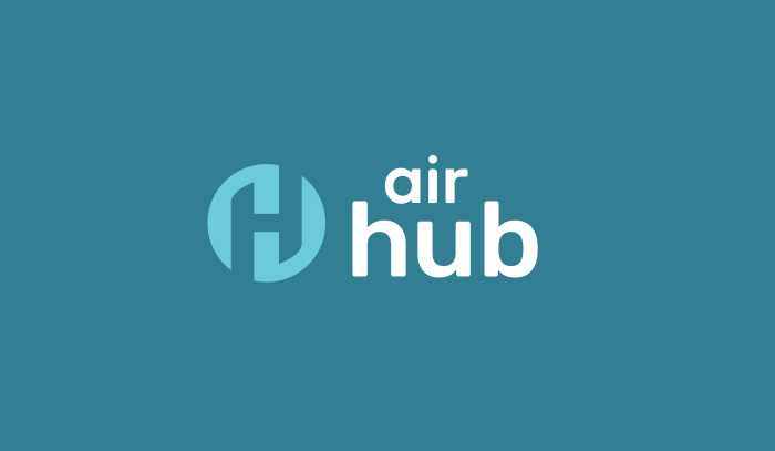 Air subbrand HUB