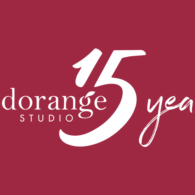 Red Orange Studio | 15 Year Anniversary