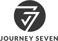 Red Orange Studio | Journey Seven Logo