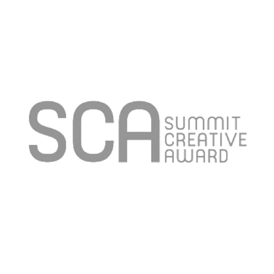 Red Orange Studio | SCA Summit Creative Award