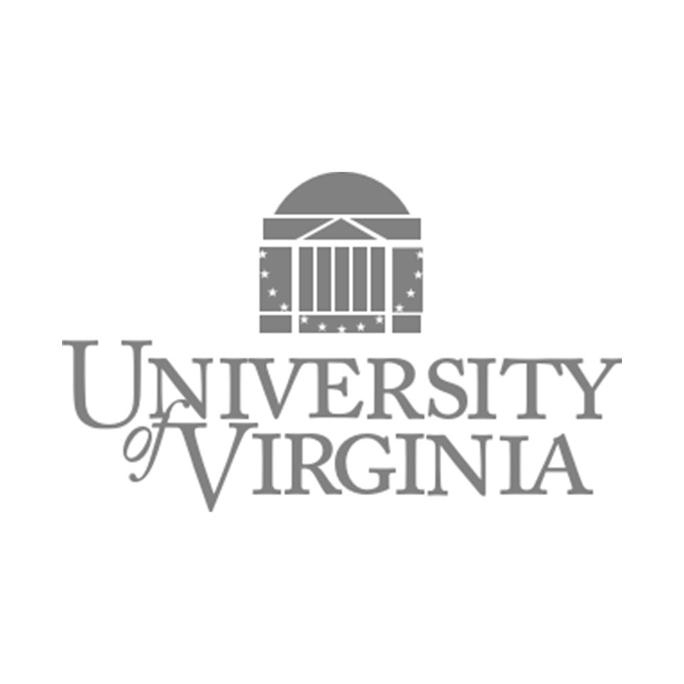 Red Orange Studio | University of Virginia Logo
