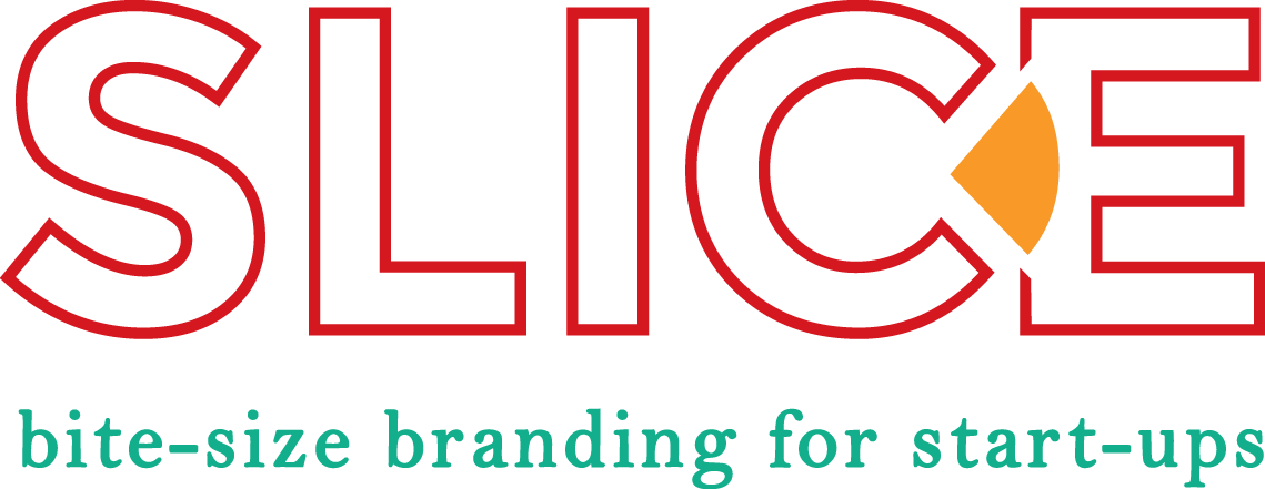 Red Orange Studio | SLICE Logo
