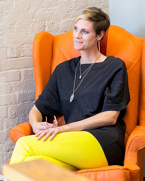 Red Orange Studio | Susie
