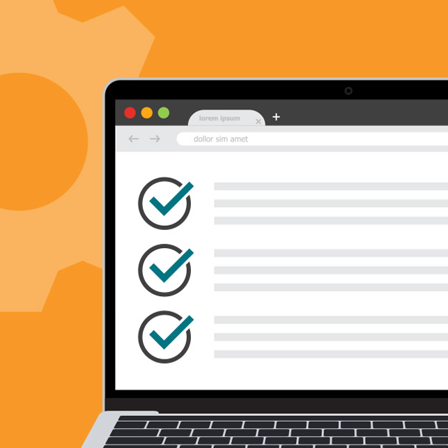 Red Orange Studio | technical components websites