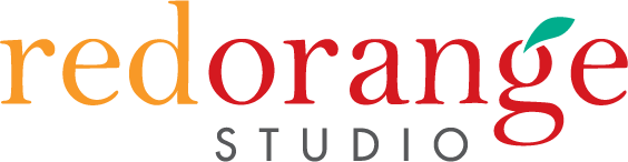 Red Orange Studio | Logo