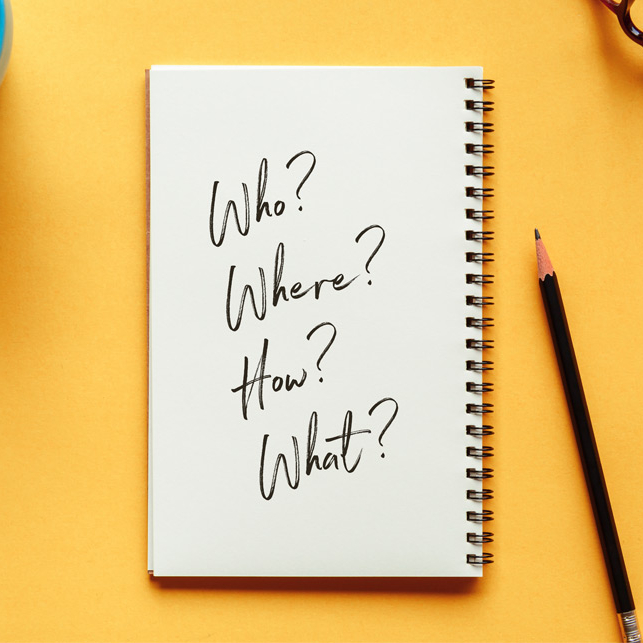 Do You Know Your Audience blog featured image