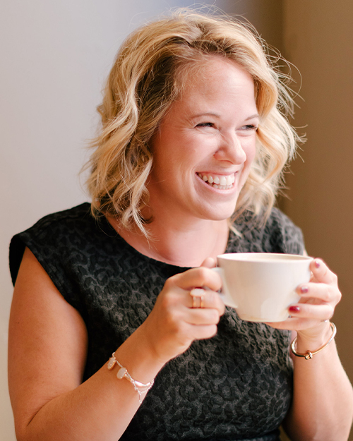 Beth Hickman | Account Manager, Red Orange Studio
