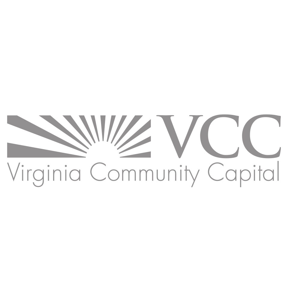 Virginia Community Capital (VCC) Logo