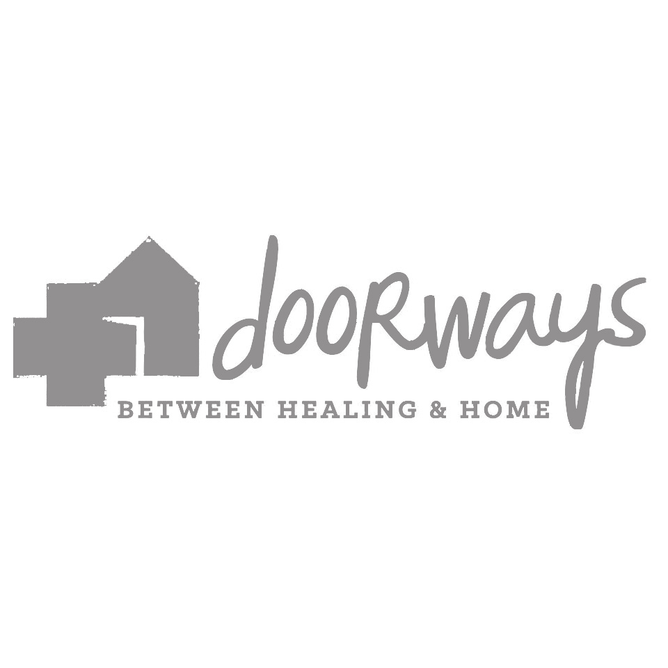 The Doorways Logo