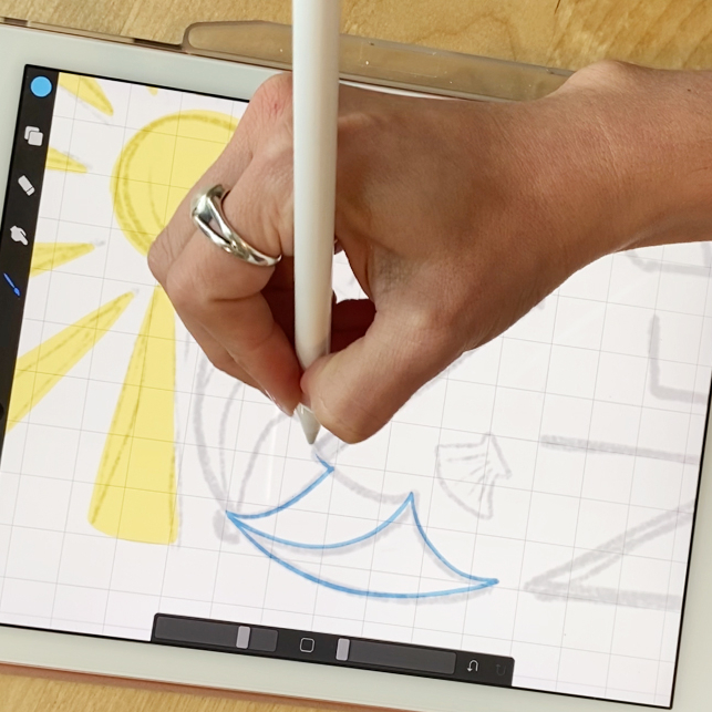 Red Orange Studio | Behind the Scenes - Neptune Festival