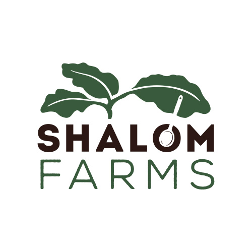 Shalom Farms Logo