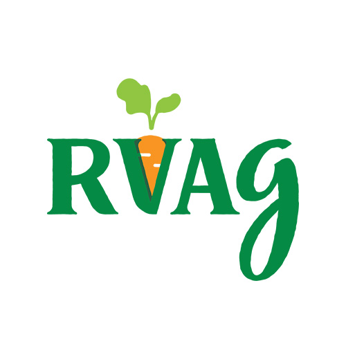 RVAgriculture RVAg Logo