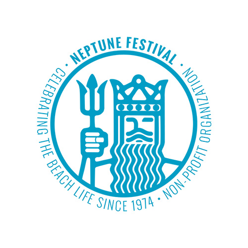 Neptune Festival Logo