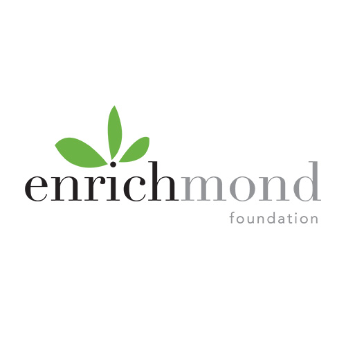 Enrichmond Foundation Logo