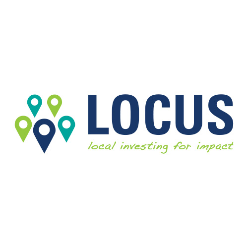 LOCUS Impact Investing Logo