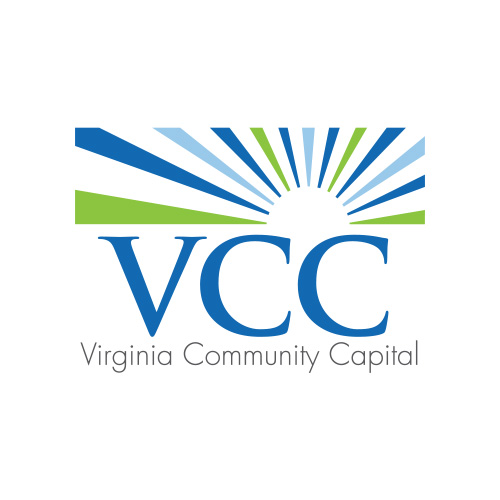 Virginia Community Capital VCC Logo