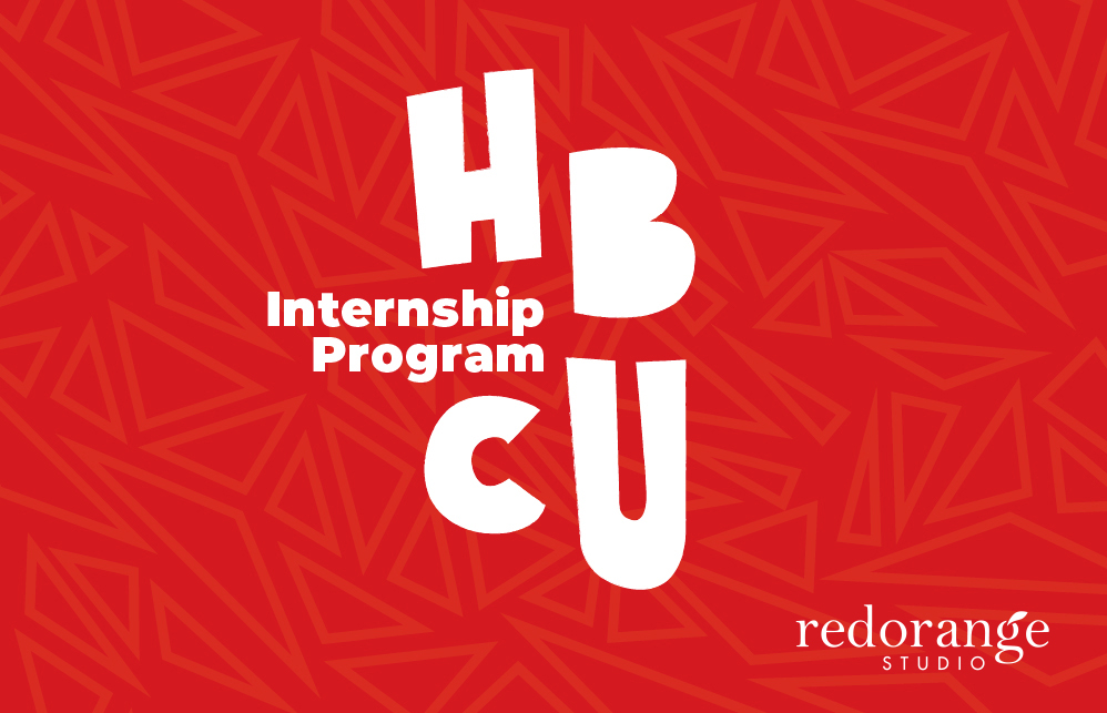 2811 HBCU Internship Program Banner 03 ROLogo