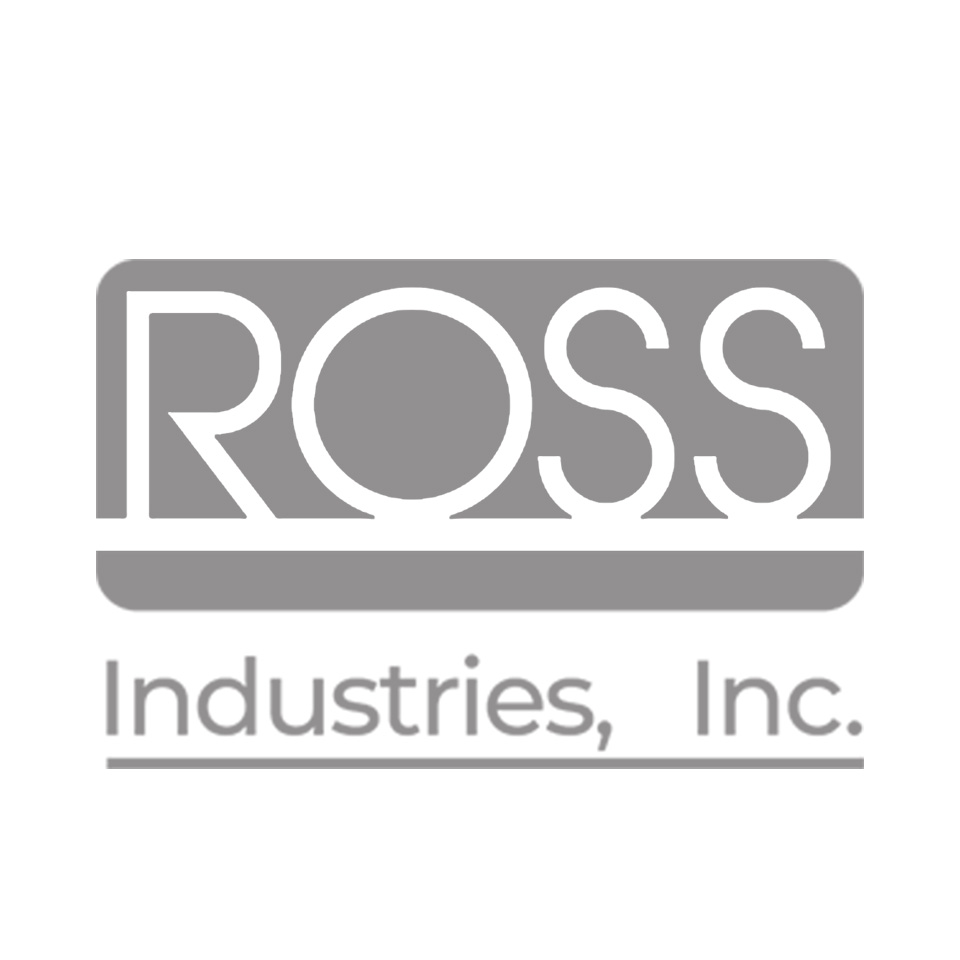 ROSS Industries Logo