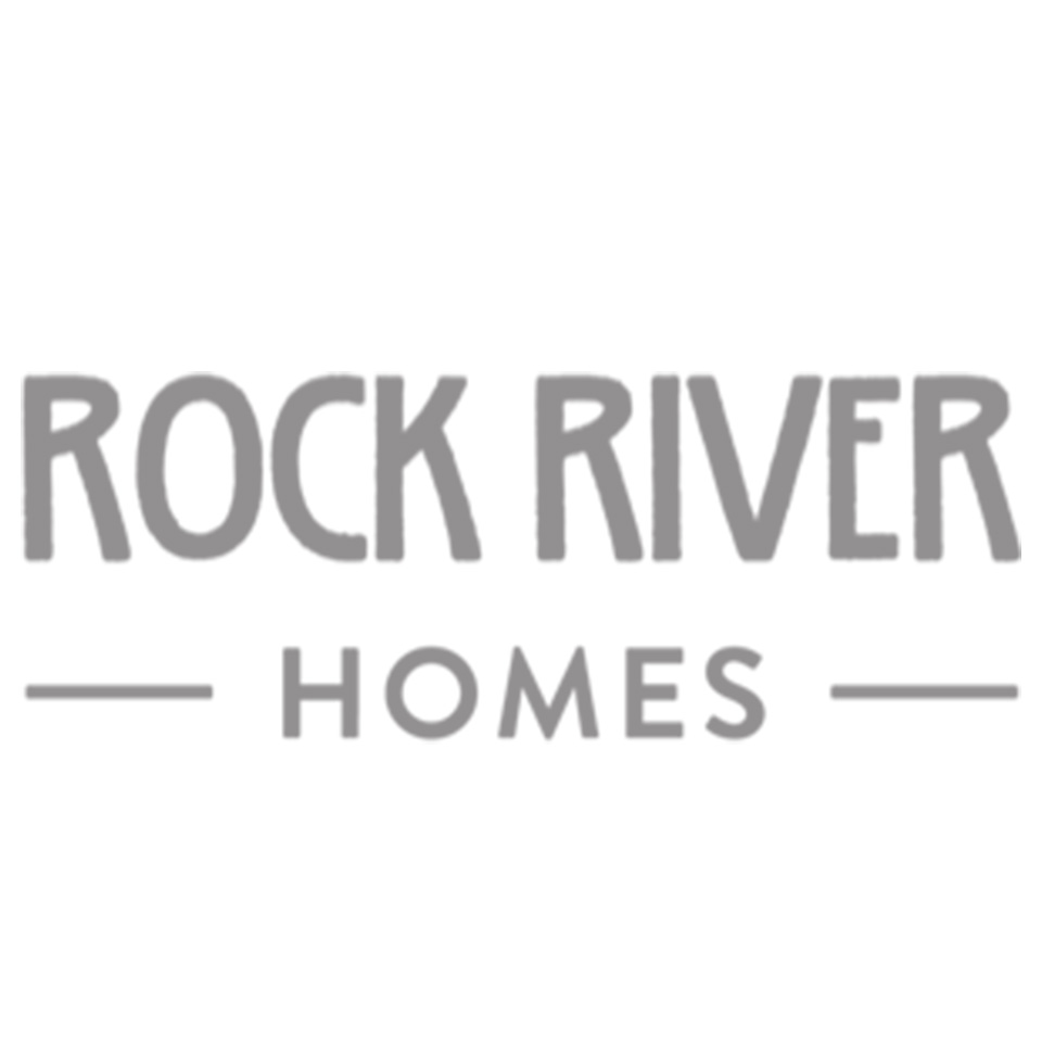 Rock River Homes Logo