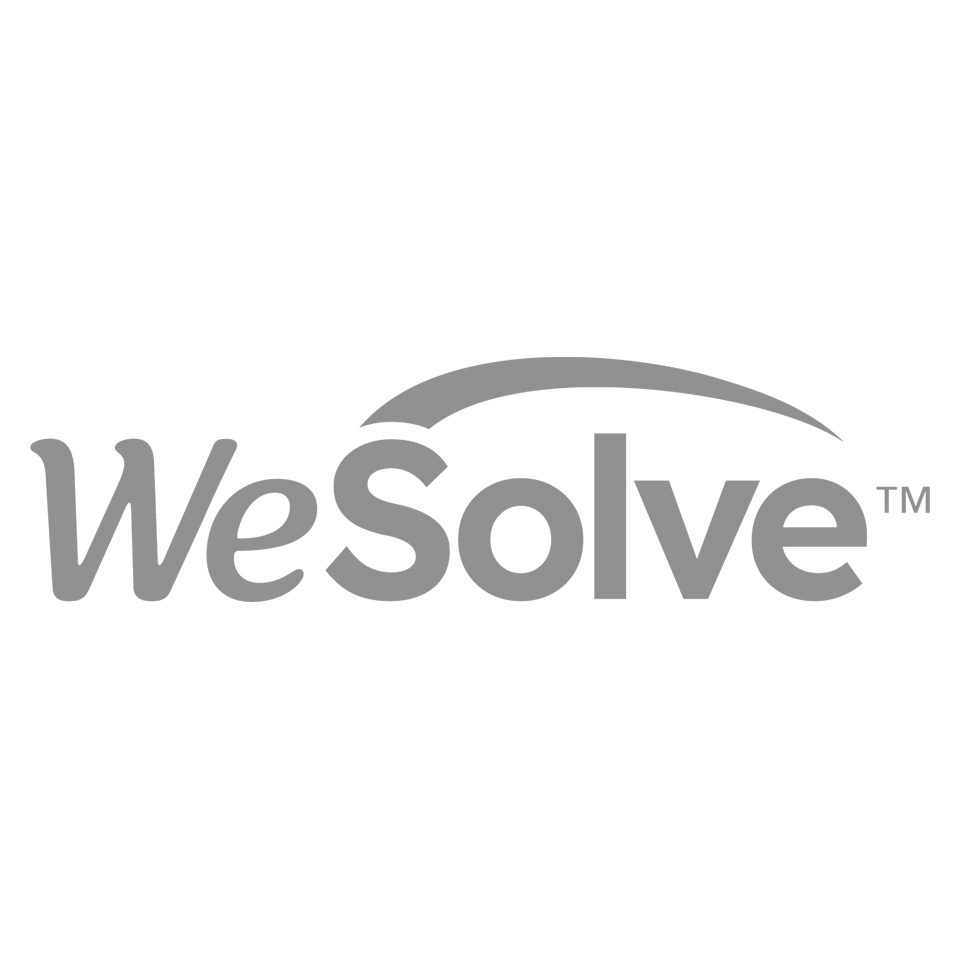 WeSolve Logo