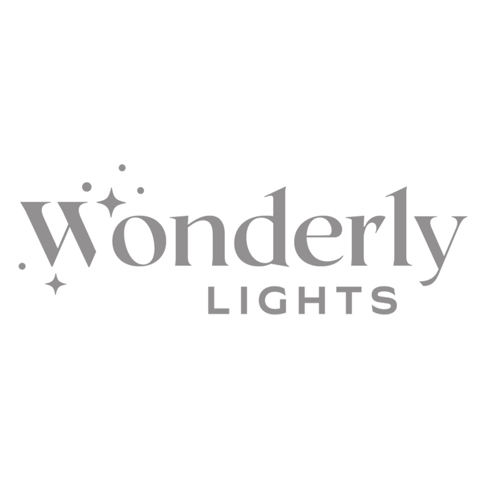 Wonderly Lights Logo