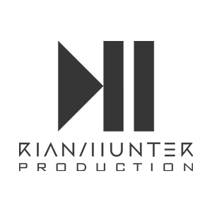 Rian Hunter Productions Logo
