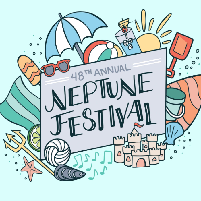 Neptune Festival Featured Img No Date