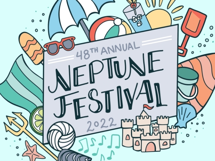 Neptune Festival Featured Image