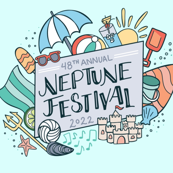 Neptune Festival Featured Image