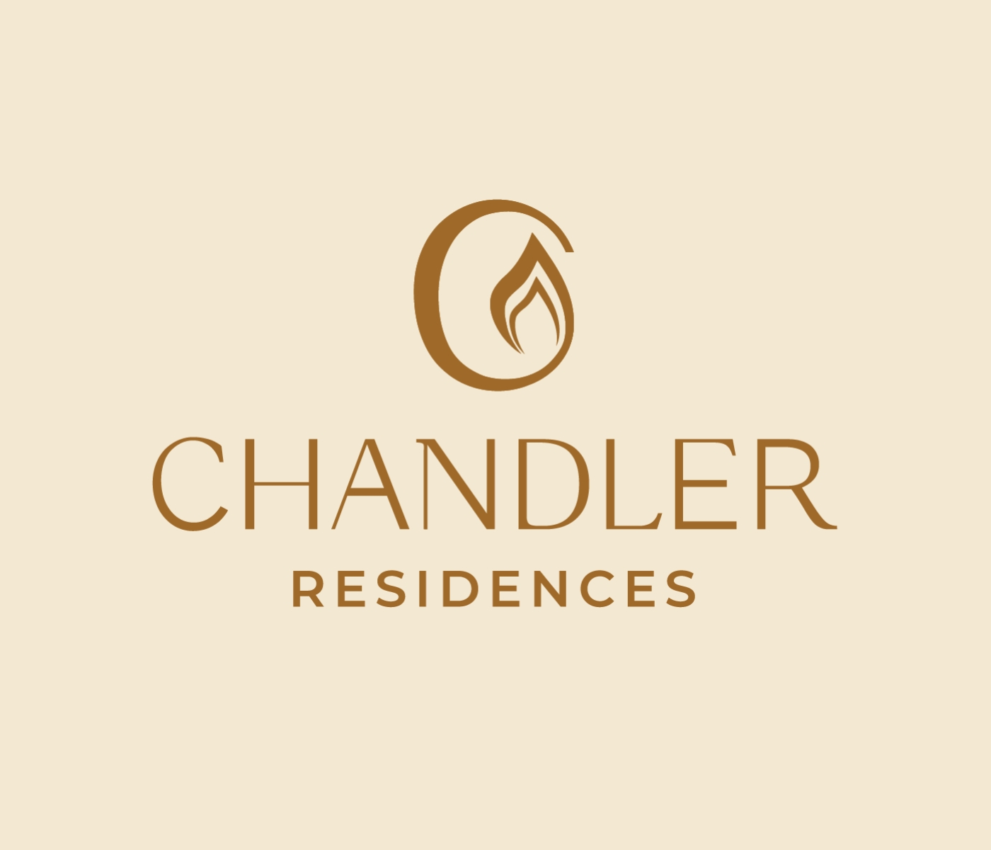 Armada Hoffler Chandler Residences Logo