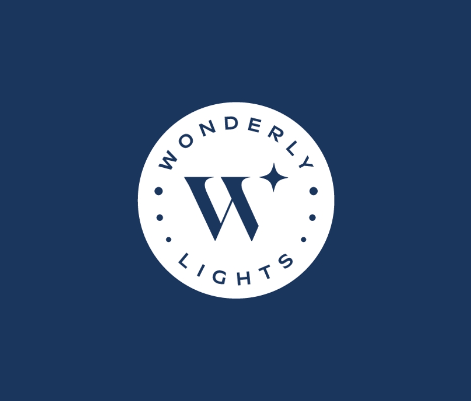 Wonderly Logo Seal