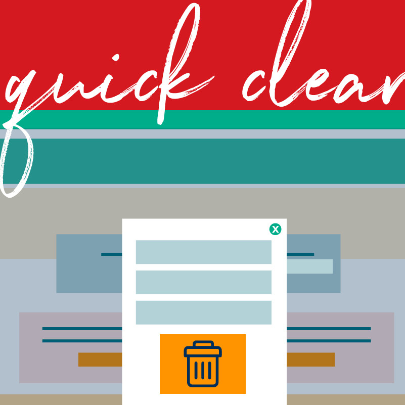 quick clear featured image