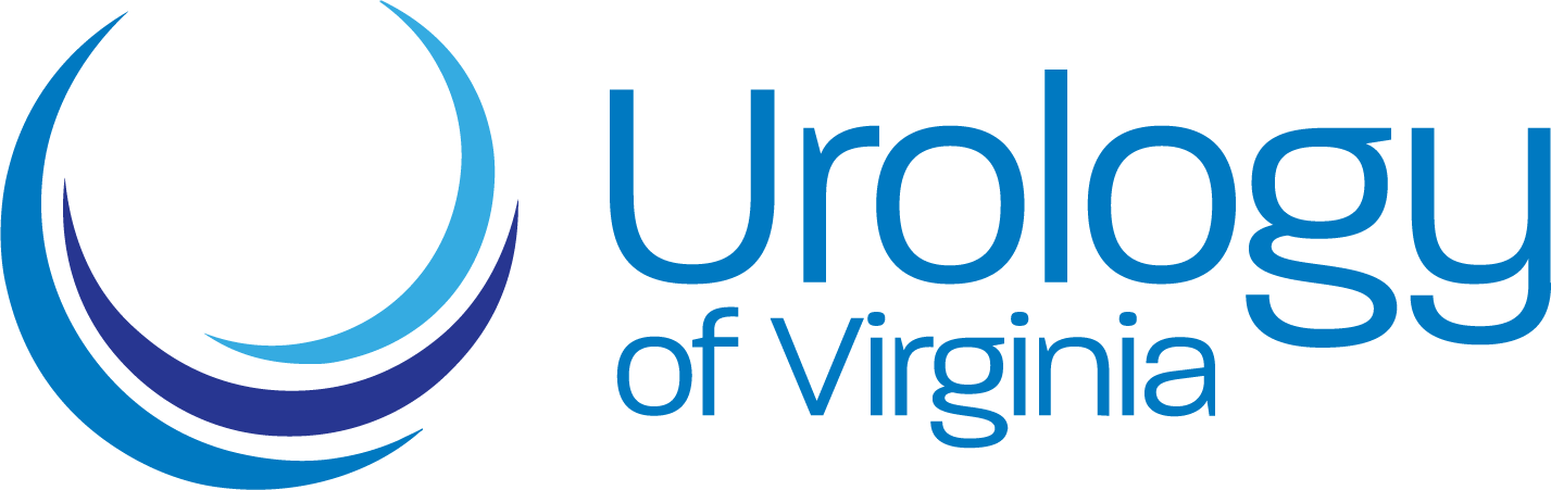 Urology of VA Logo color